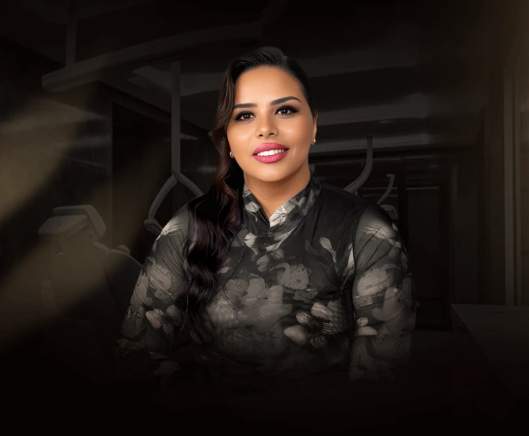 الدكتورة نورا رضوان